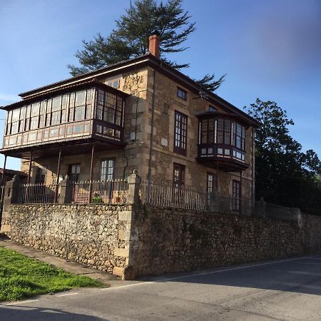 La Casona De Los Lomas Arenas de Iguña Eksteriør bilde