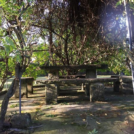 La Casona De Los Lomas Arenas de Iguña Eksteriør bilde