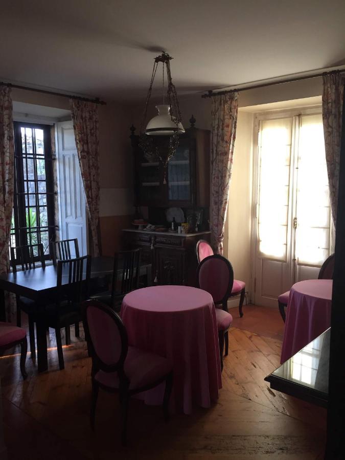 La Casona De Los Lomas Arenas de Iguña Eksteriør bilde